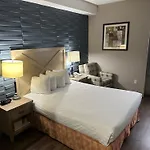 Best Western Peace Arch Inn