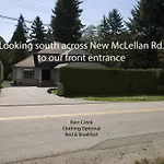 Bare Creek Bed & Breakfast