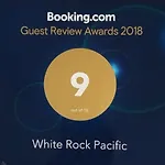 White Rock Pacific