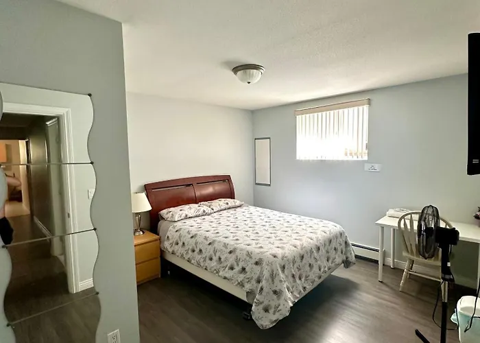 Anne\'S Bnb