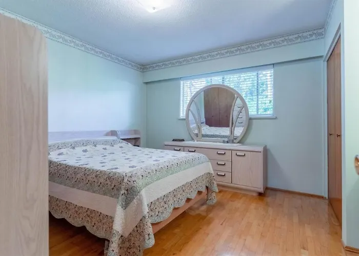 Guildford Downtown Bnb