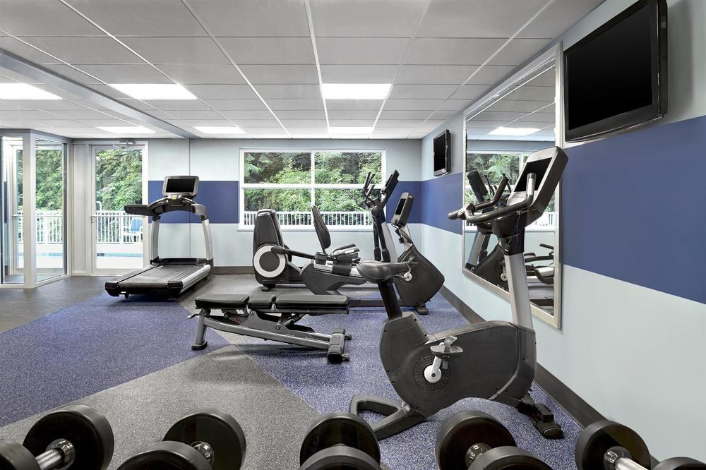 Hotel Four Points By Sheraton 3*