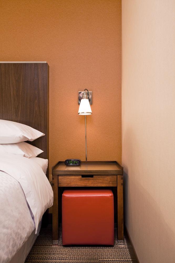 Four Points By Sheraton Hotel