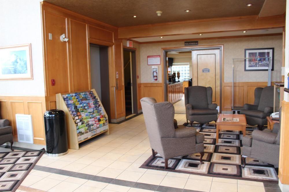 Western King George & Hotel Surrey