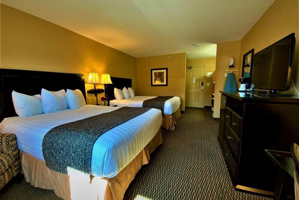 Ramada By Wyndham Surrey/langley Hotel Surrey