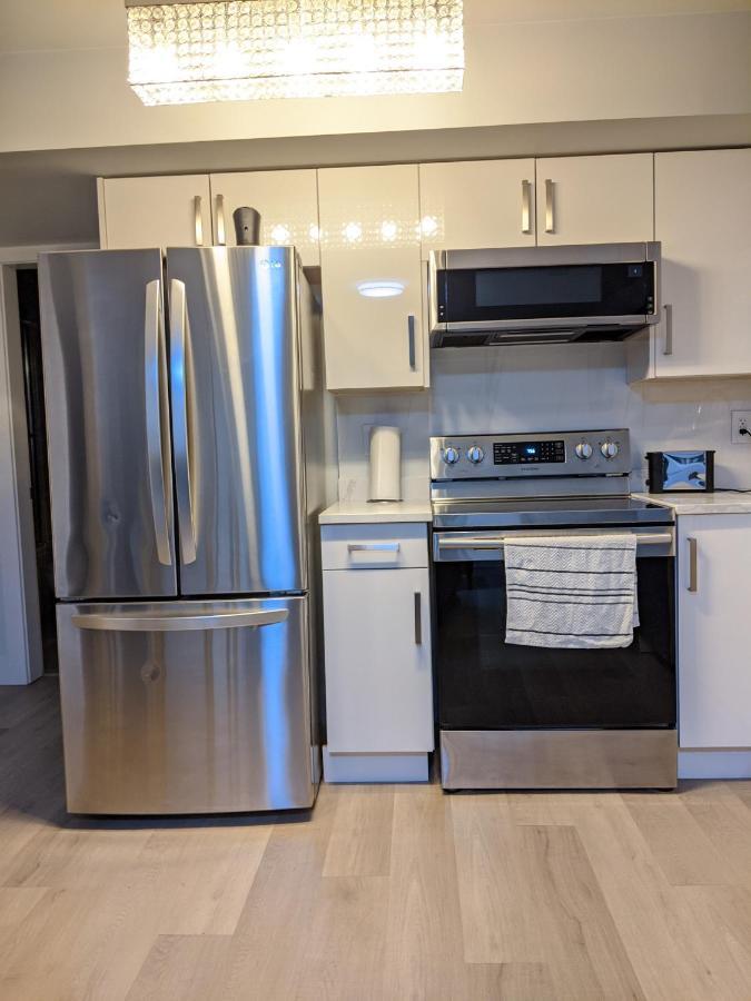 Modern & Luxurious In Apartment