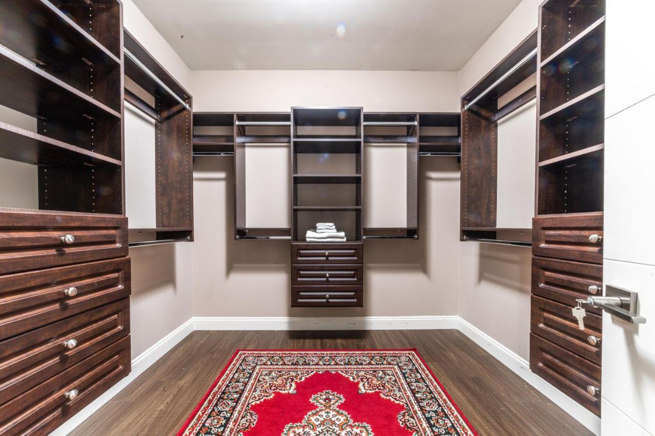 Homestay Michael's Surrey