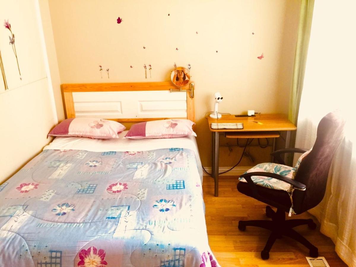 Homestay Good Location