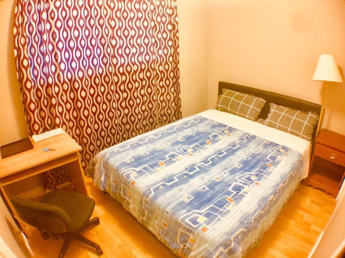 Good Location Homestay