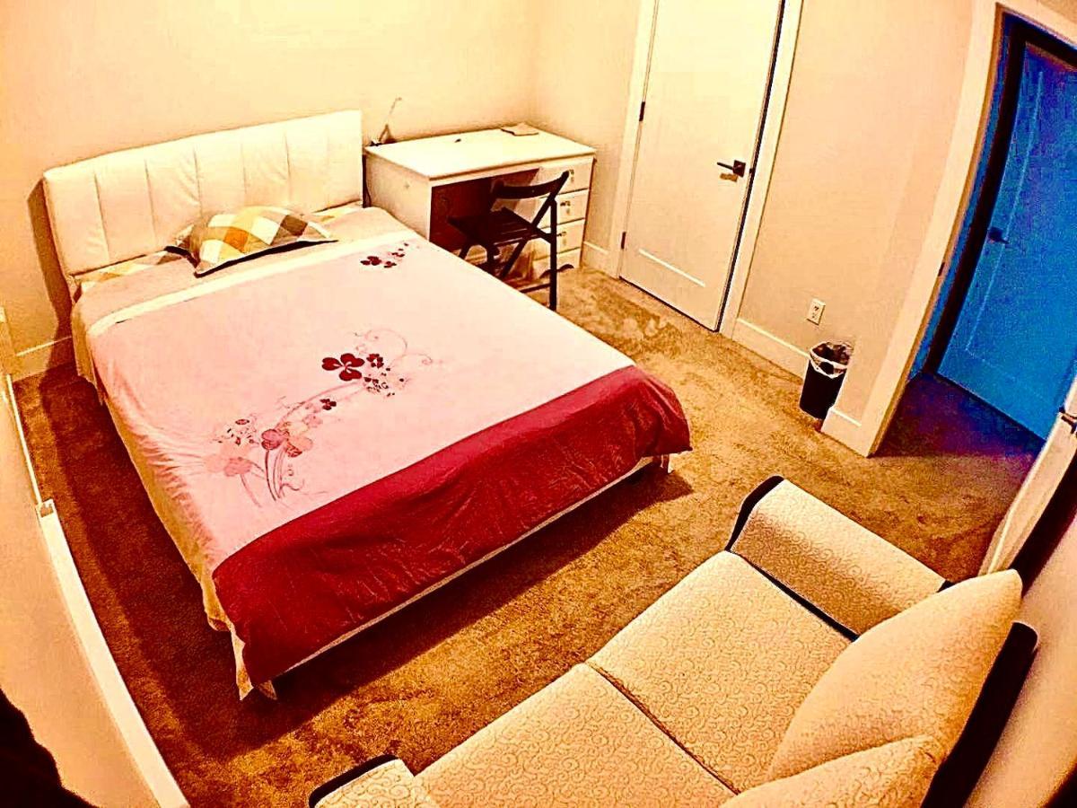 Hospedagem domiciliar Deluxe House Surrey