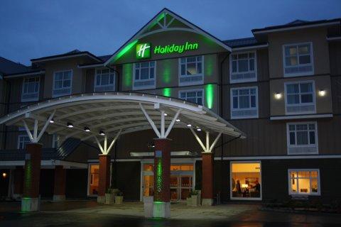 & East - Cloverdale By Ihg