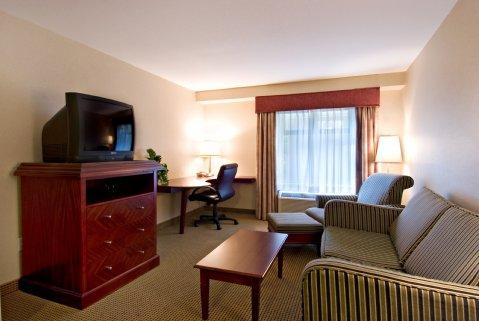 Express And By Ihg