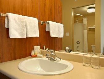 Ramada By Wyndham Surrey/langley 3*