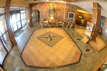 Hotel Compass Point - 3*