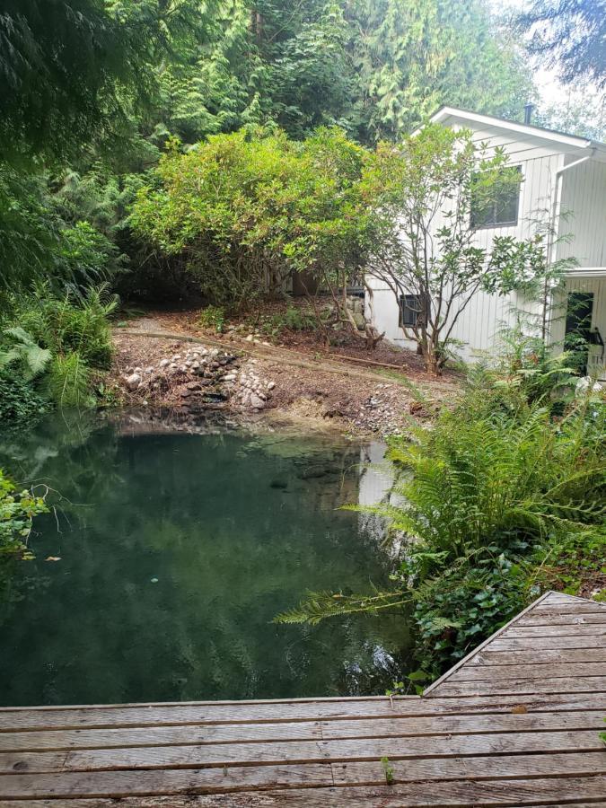 Cedar Pond Guest house