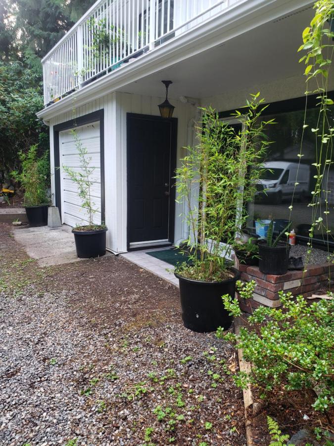 Cedar Pond Guest house