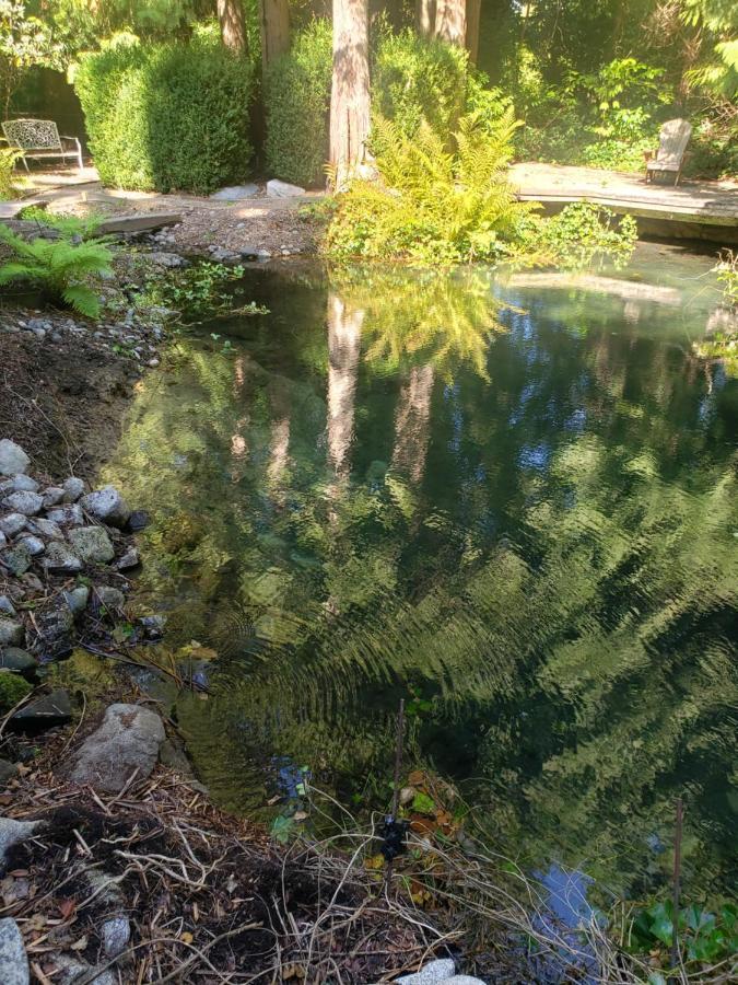 Guest house Cedar Pond *