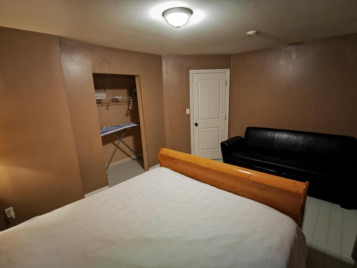 Guest house Bear Creek Suite Surrey