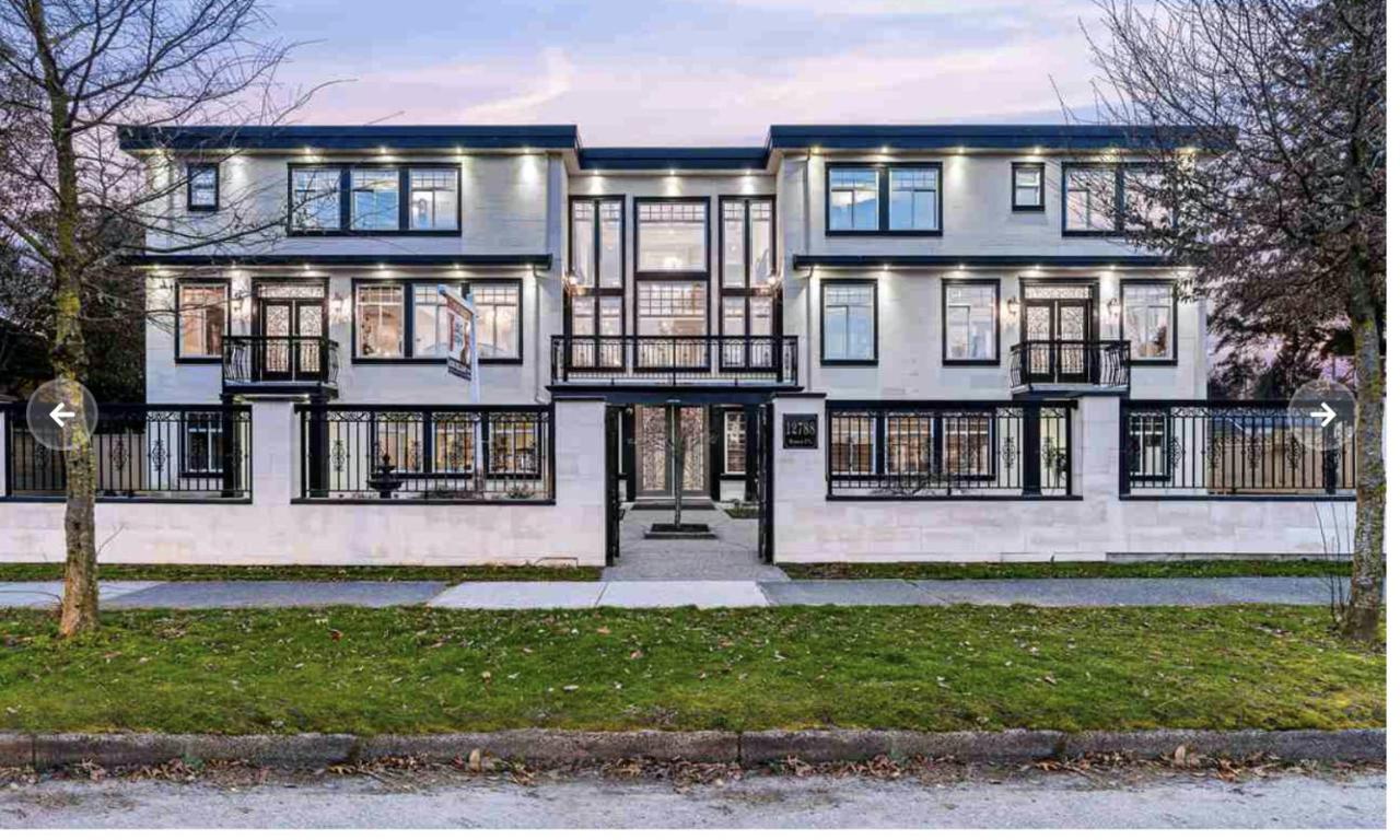 Homestay Empress Stays Surrey