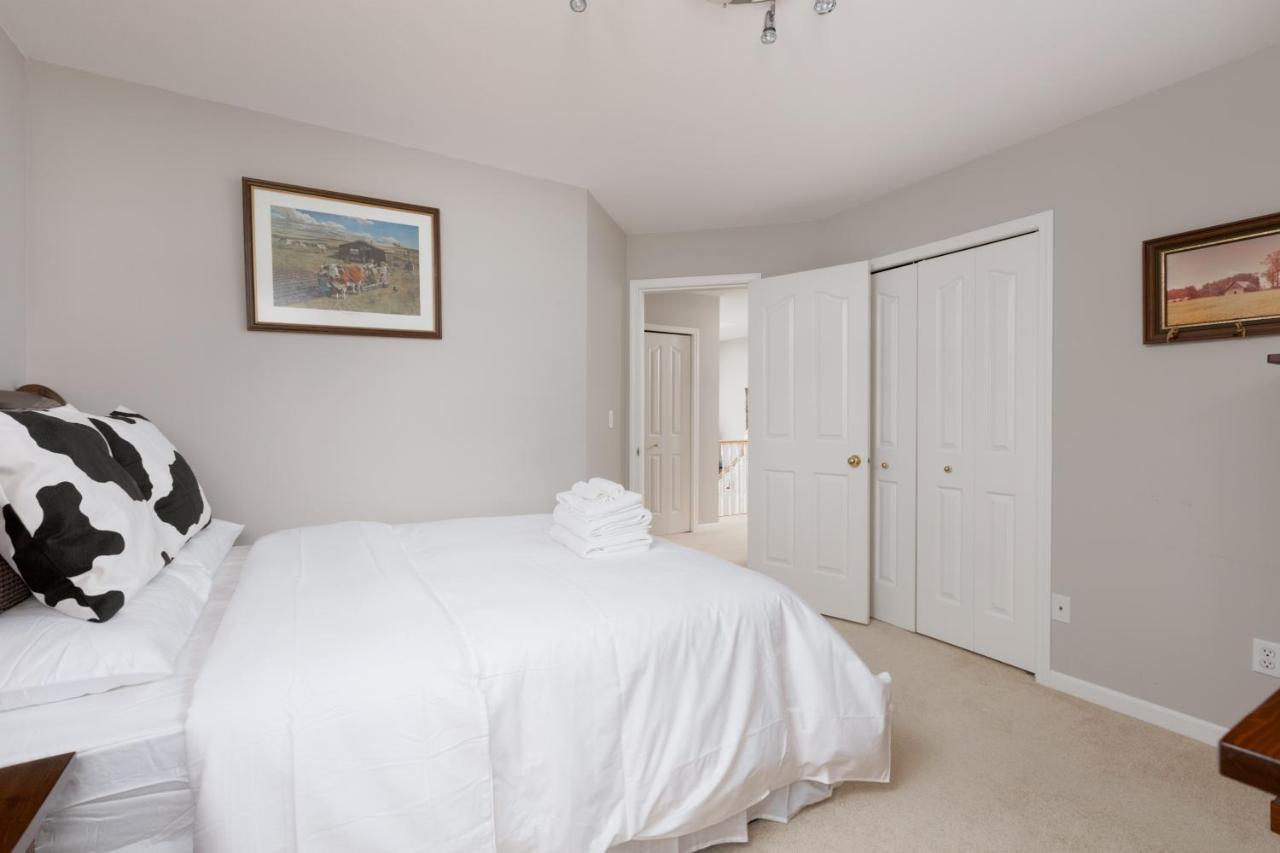 Holiday home Semi