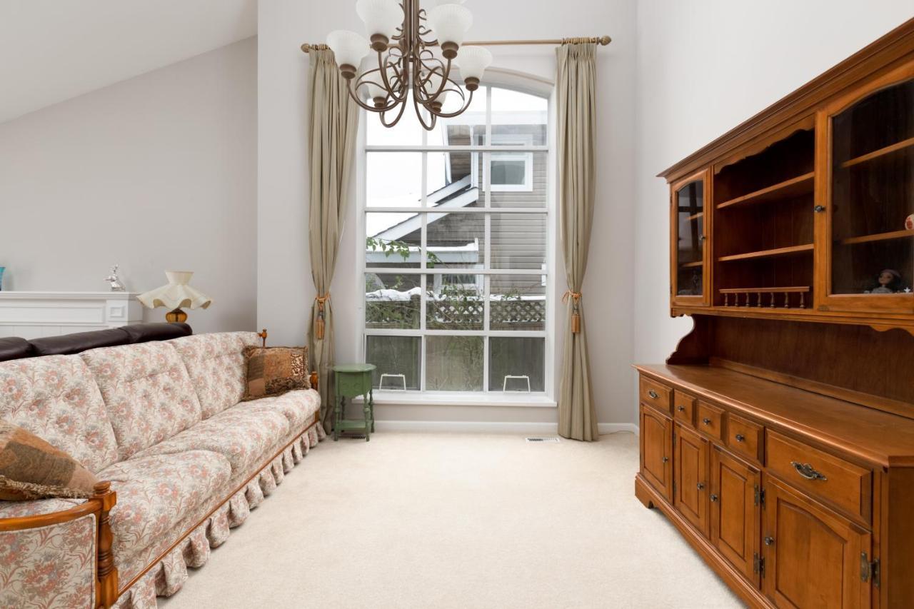 Holiday home Semi
