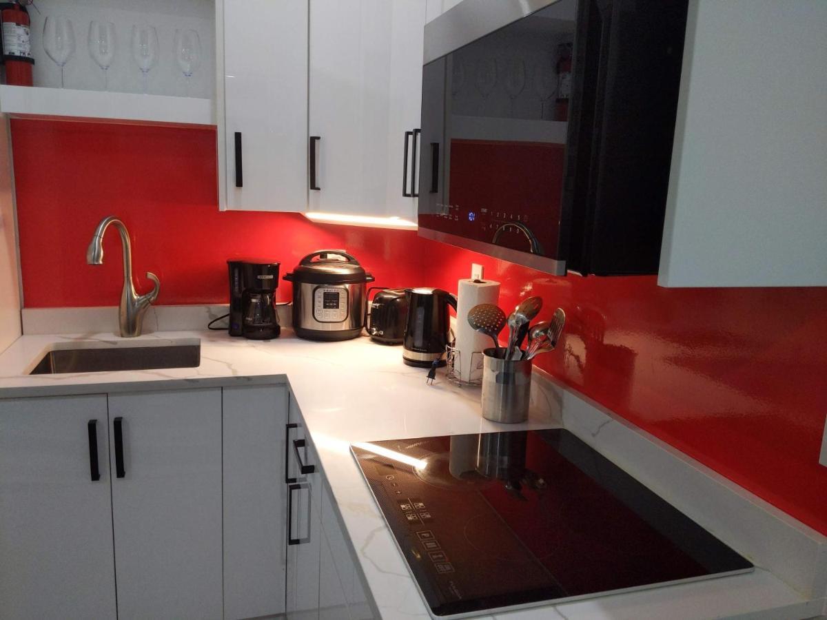 Apartment Modern & Luxurious In