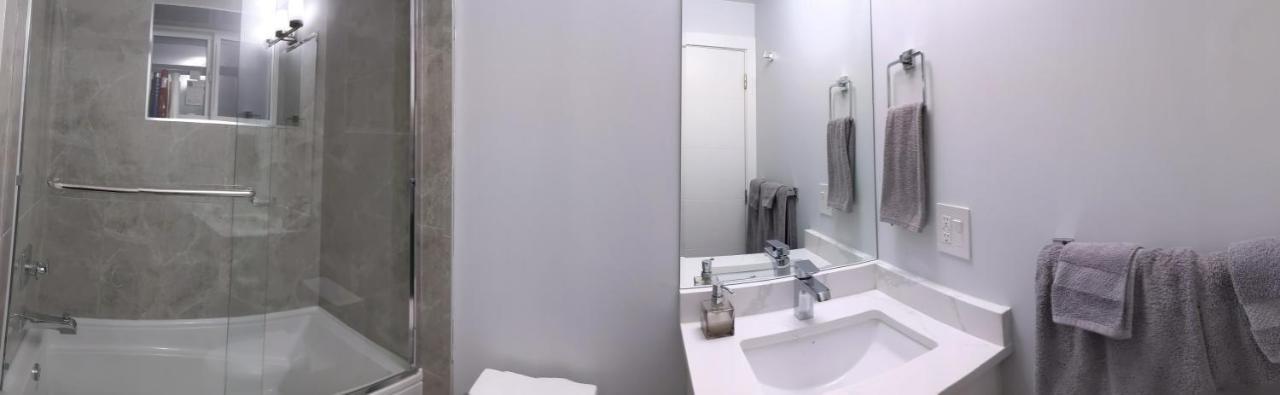 Modern & Luxurious In