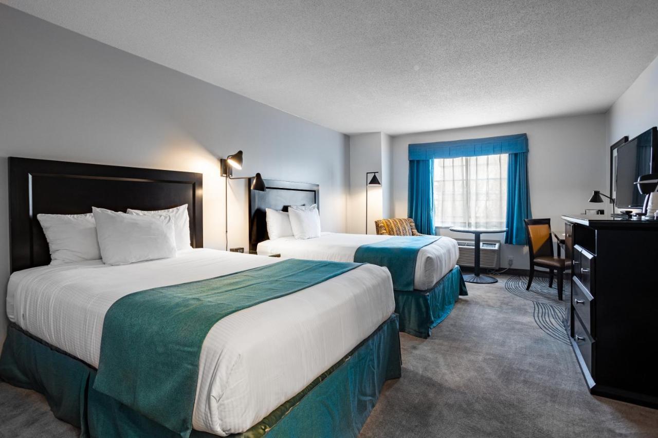 Ramada By Wyndham Surrey/langley Hotel Surrey