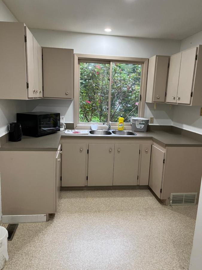 Guest house Budget
