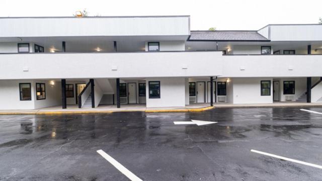 George Point Motel 2*
