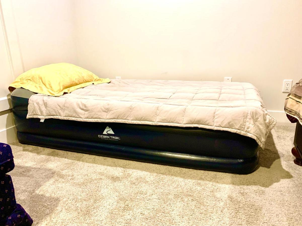 Deluxe House Hospedagem domiciliar Surrey