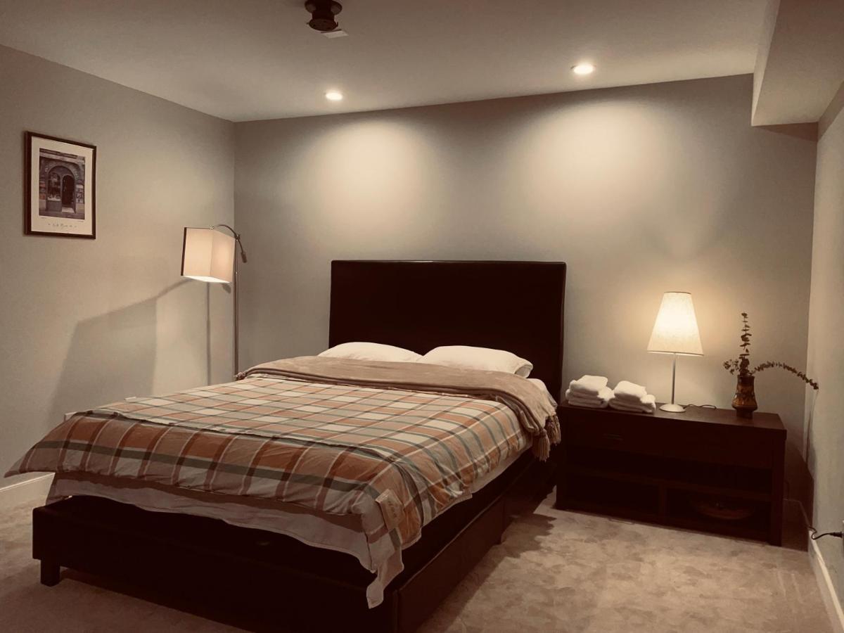 Elegant Vacation House Homestay *