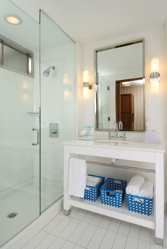 Four Points By Sheraton Surrey