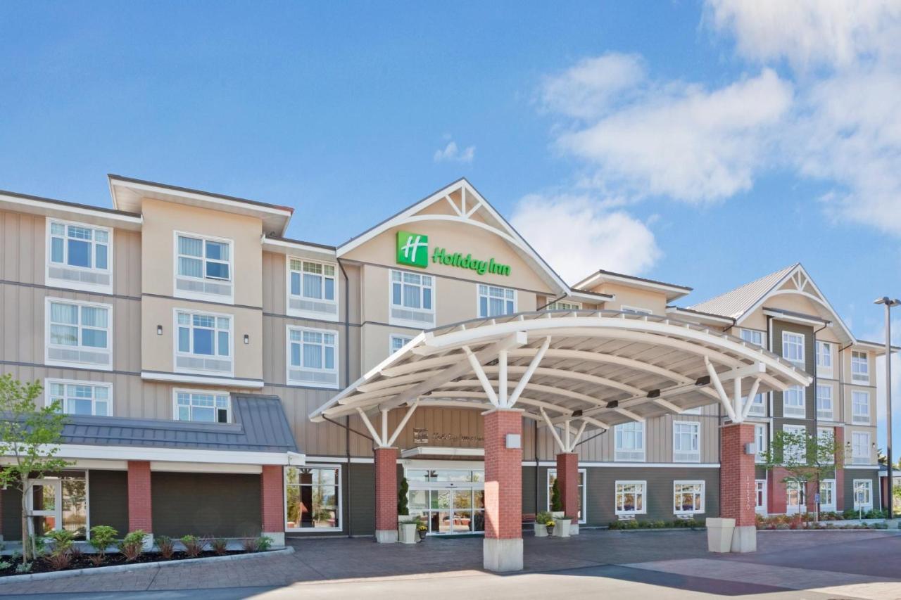 Hotel & East - Cloverdale By Ihg Surrey