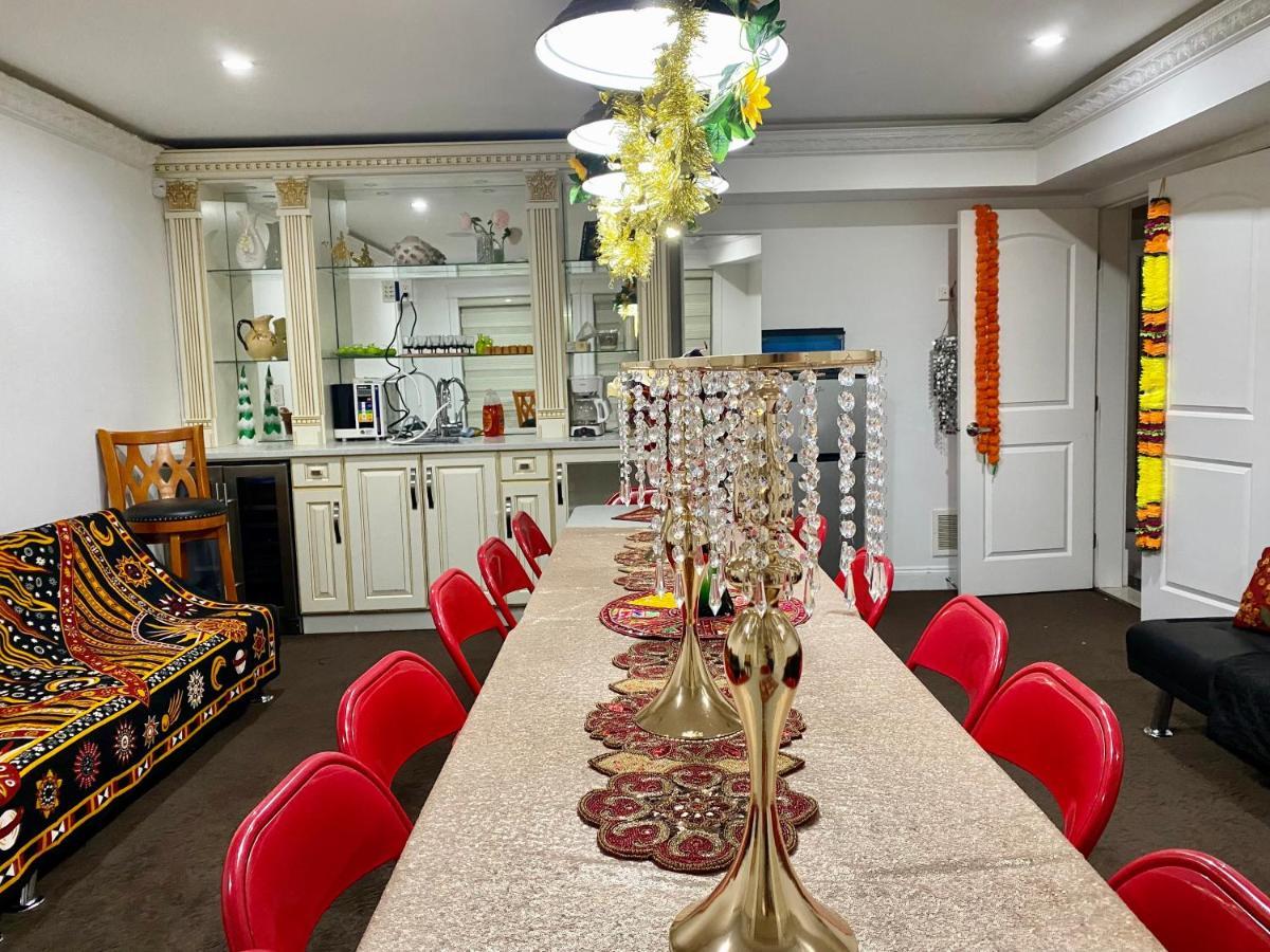 The Empress Palace Inn Surrey