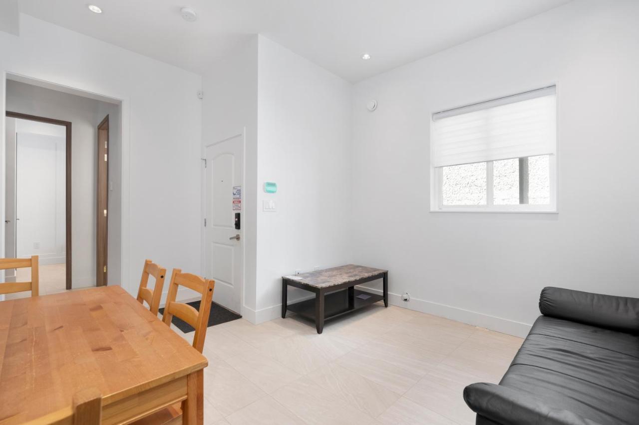 Homestay Michael's Surrey