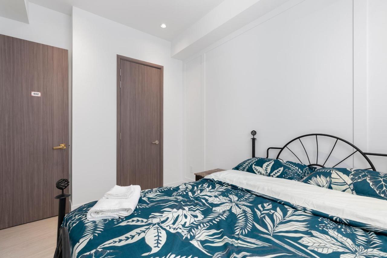 Homestay Michael's Surrey
