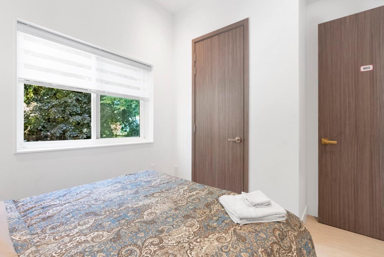 Michael's Homestay Surrey