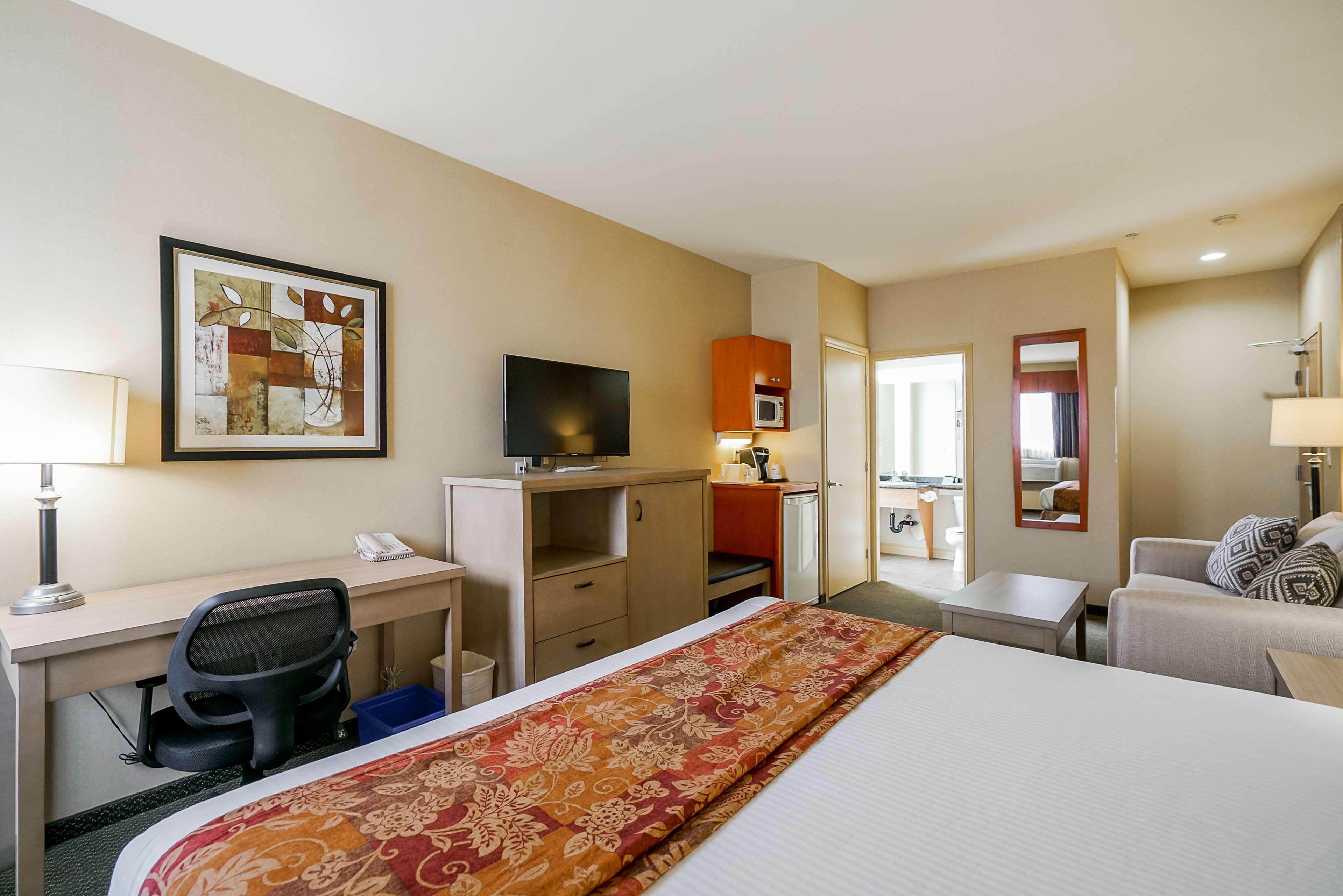 Hotel Western Peace Arch 3*