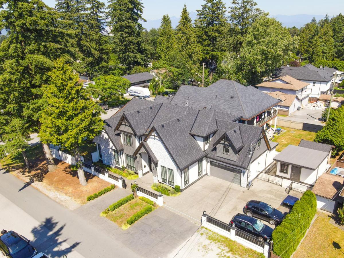 T&t Homestay Surrey
