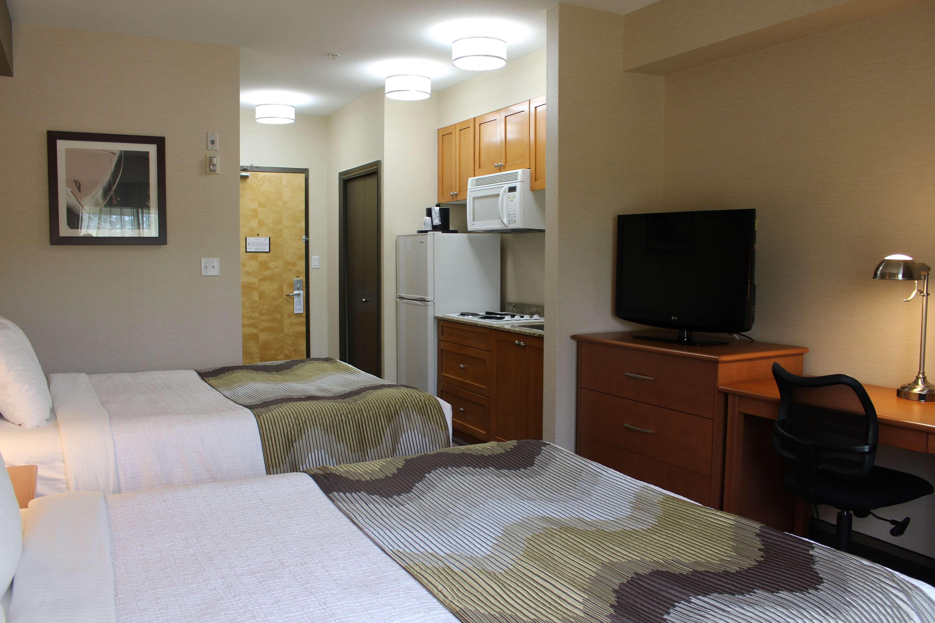 Hotel Western King George & 3*