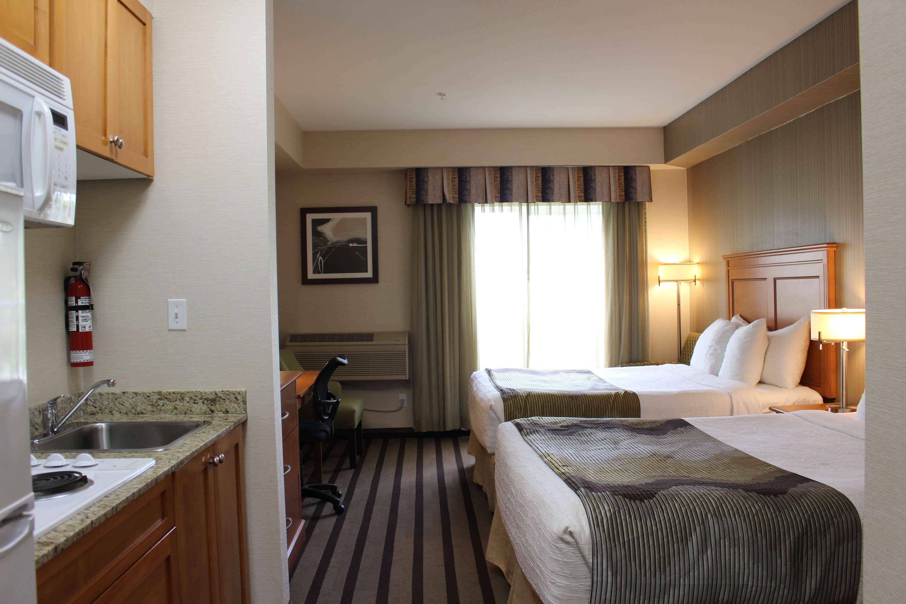 Hotel Western King George & 3*