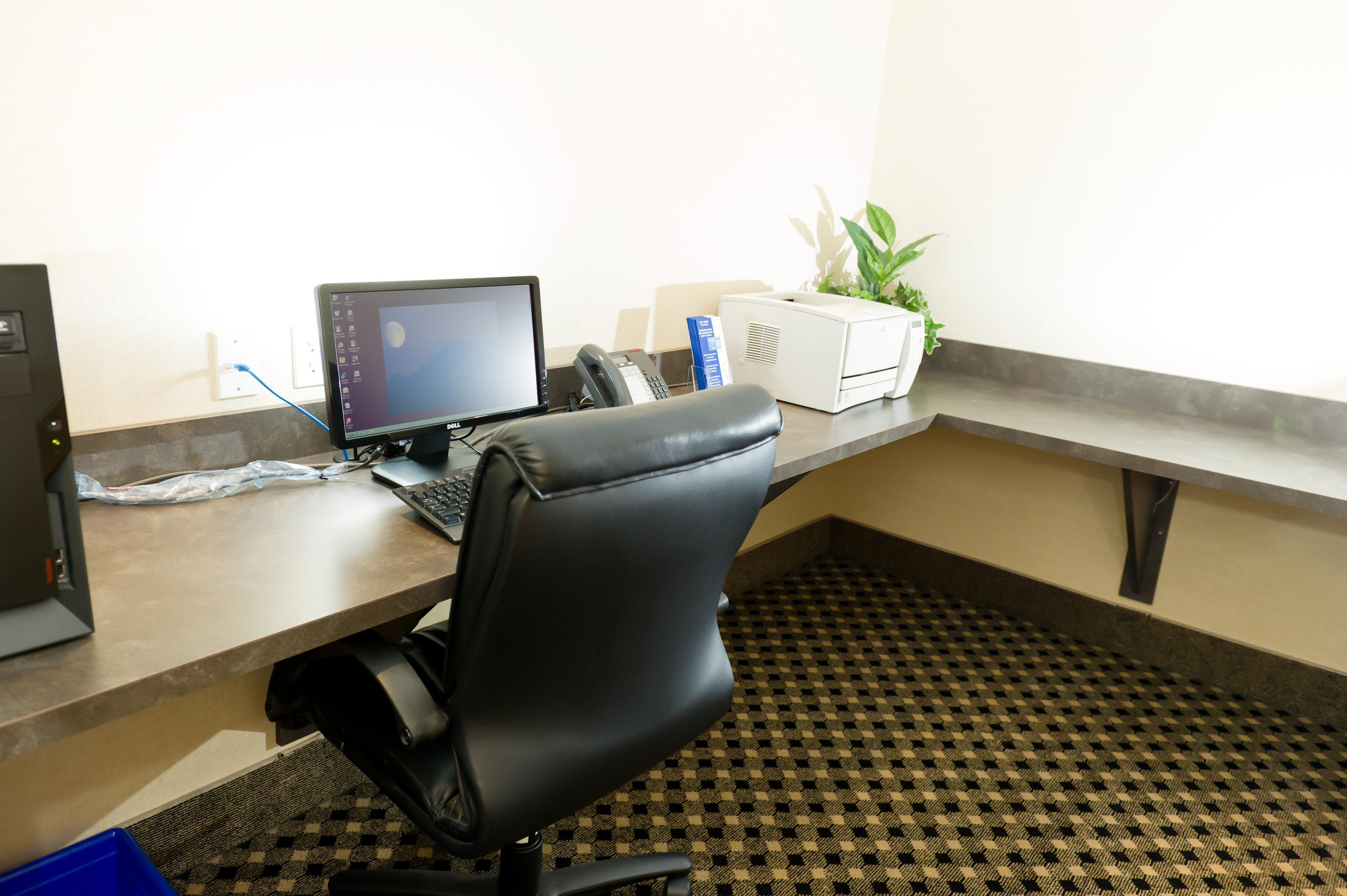 Express And By Ihg 2* Surrey