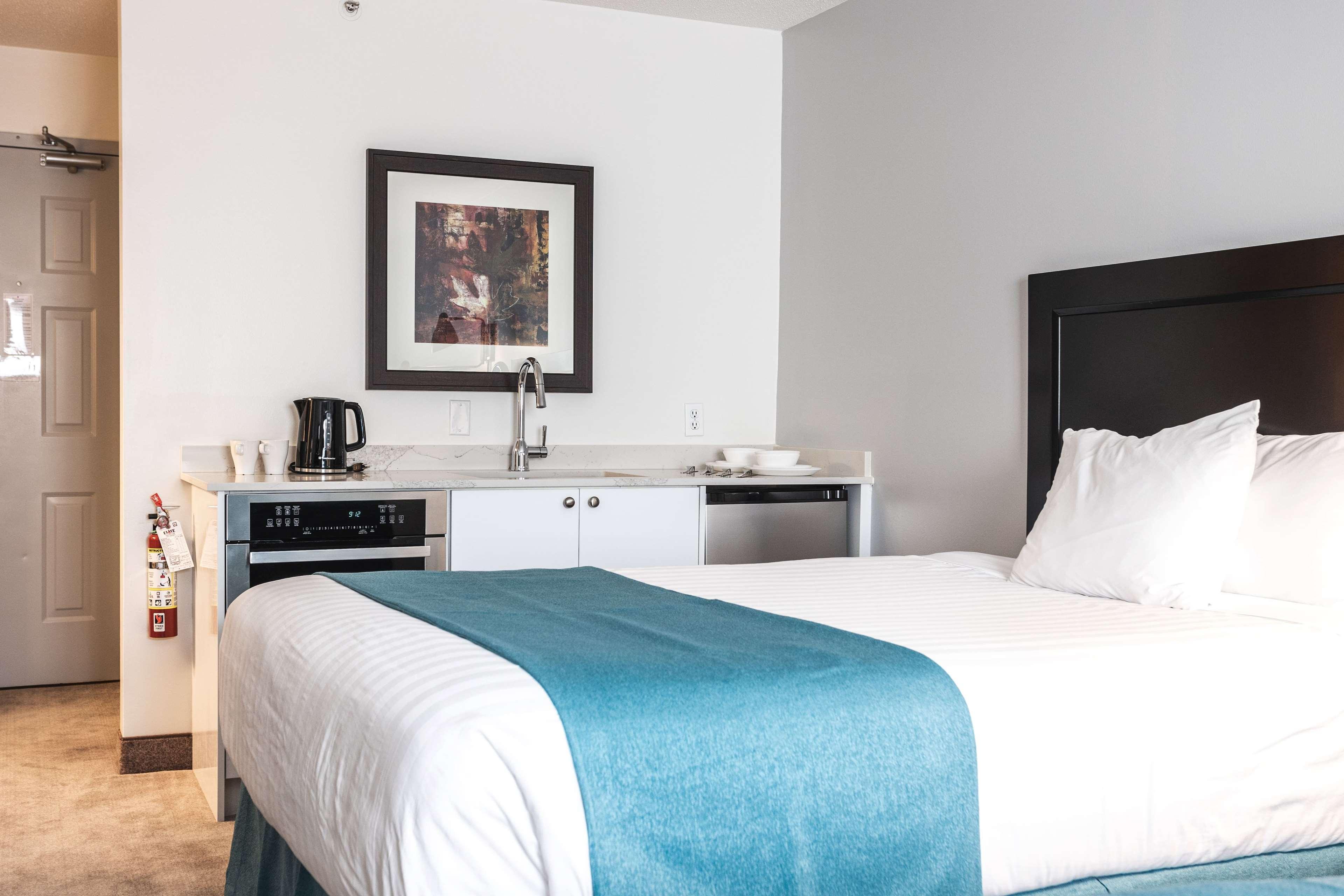 Hotel Ramada By Wyndham Surrey/langley