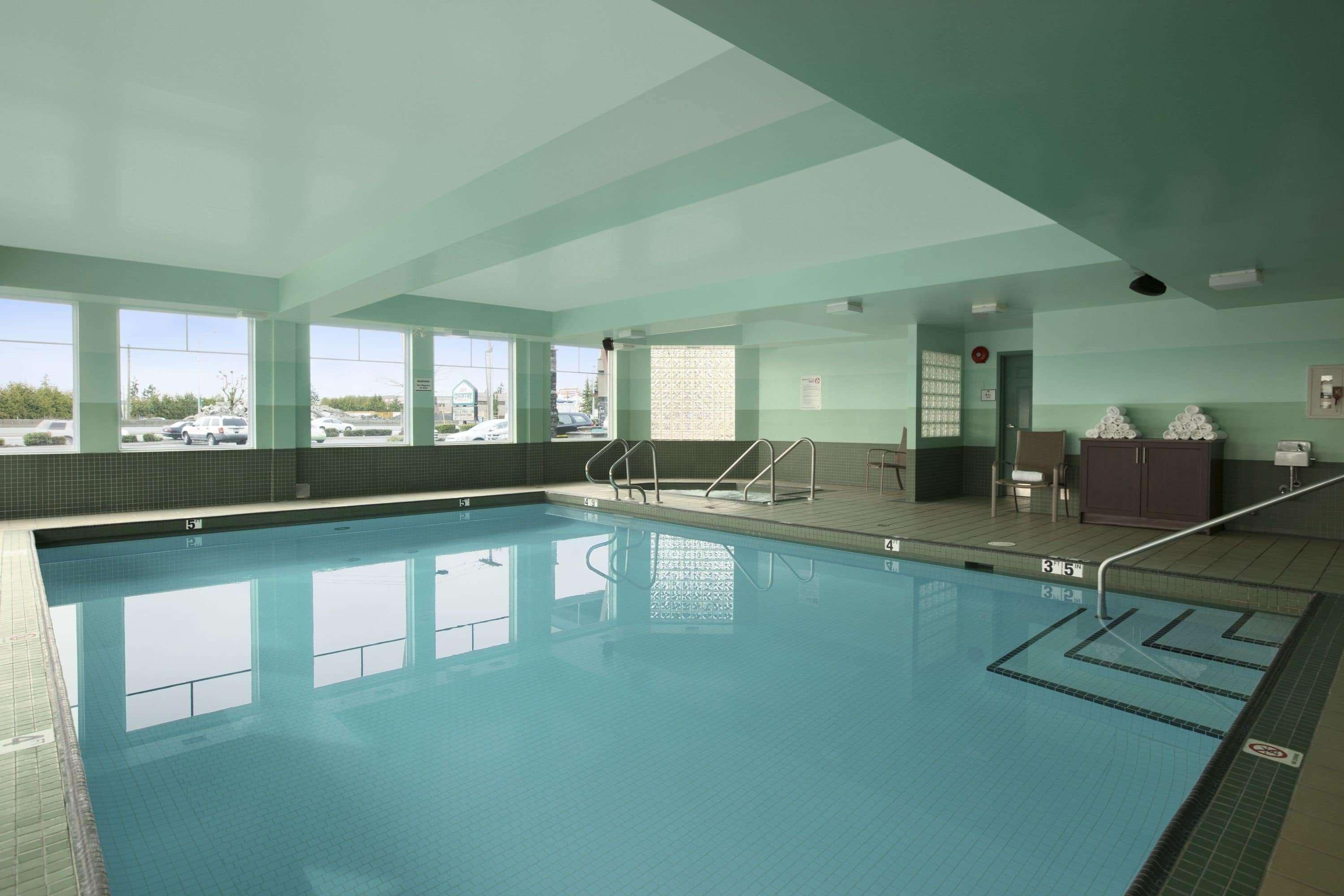 Hotel Ramada By Wyndham Surrey/langley 3*