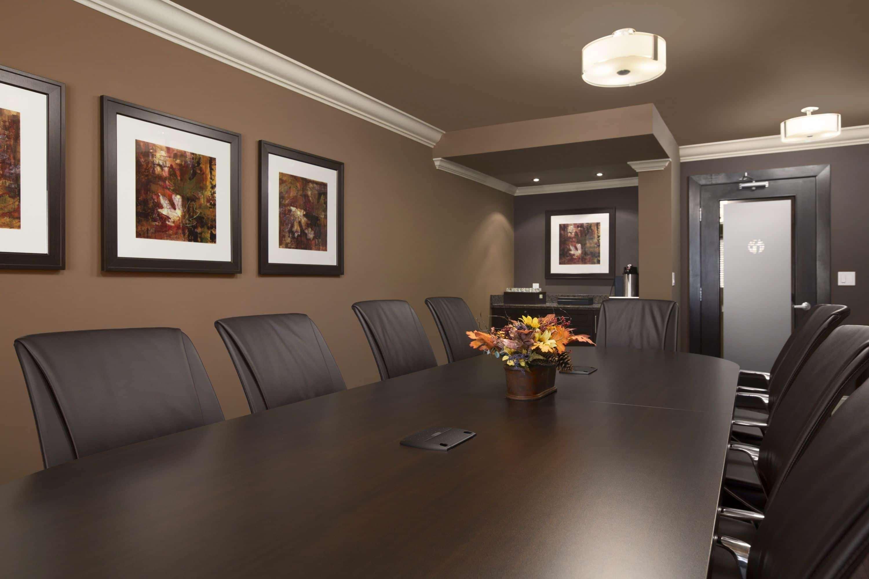 Hotel Ramada By Wyndham Surrey/langley Surrey