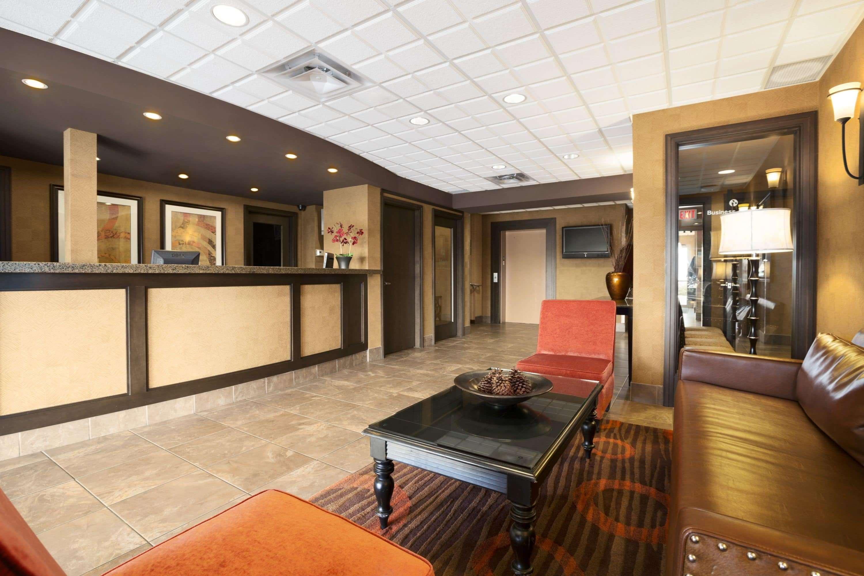Ramada By Wyndham Surrey/langley