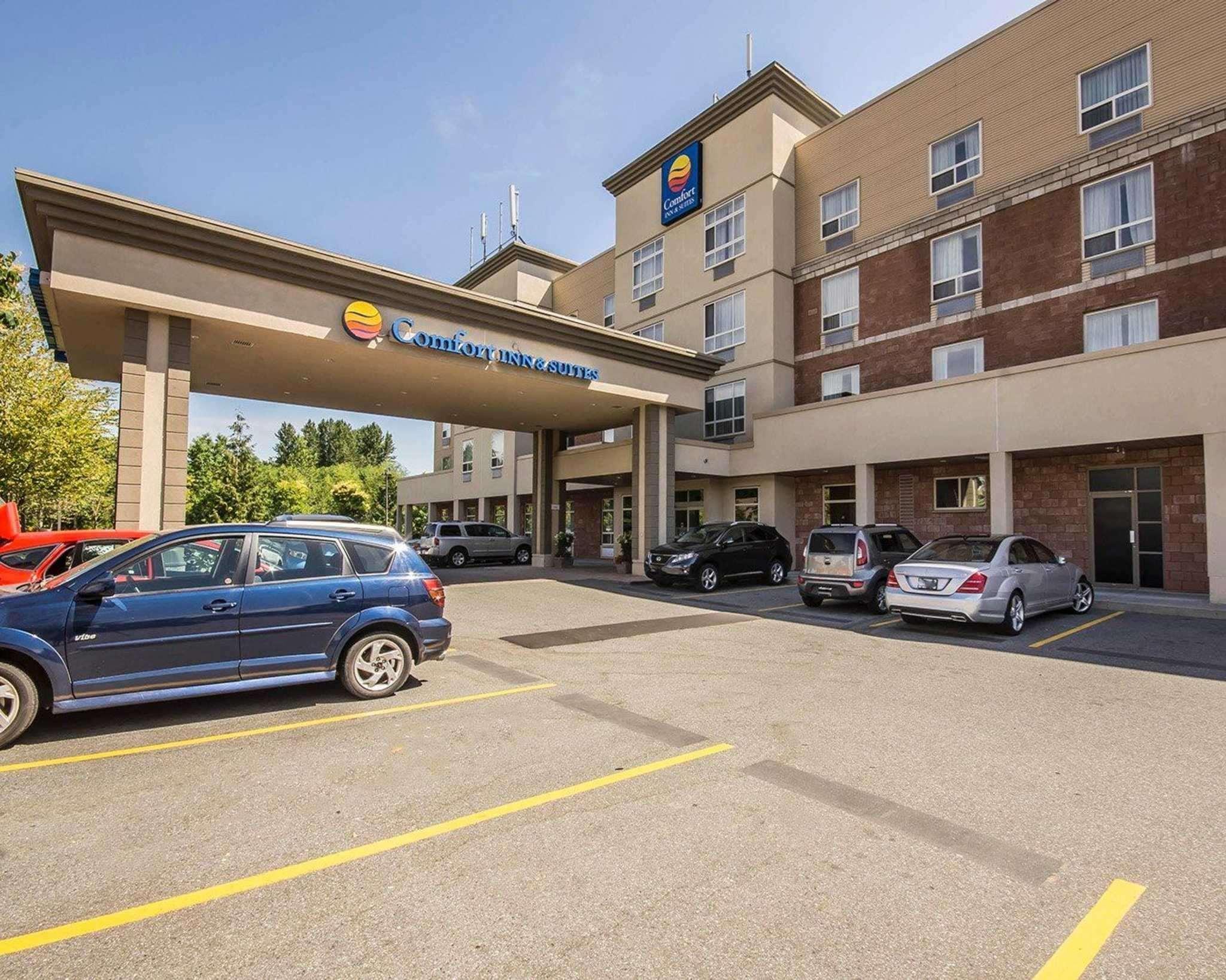 Hotel Comfort &