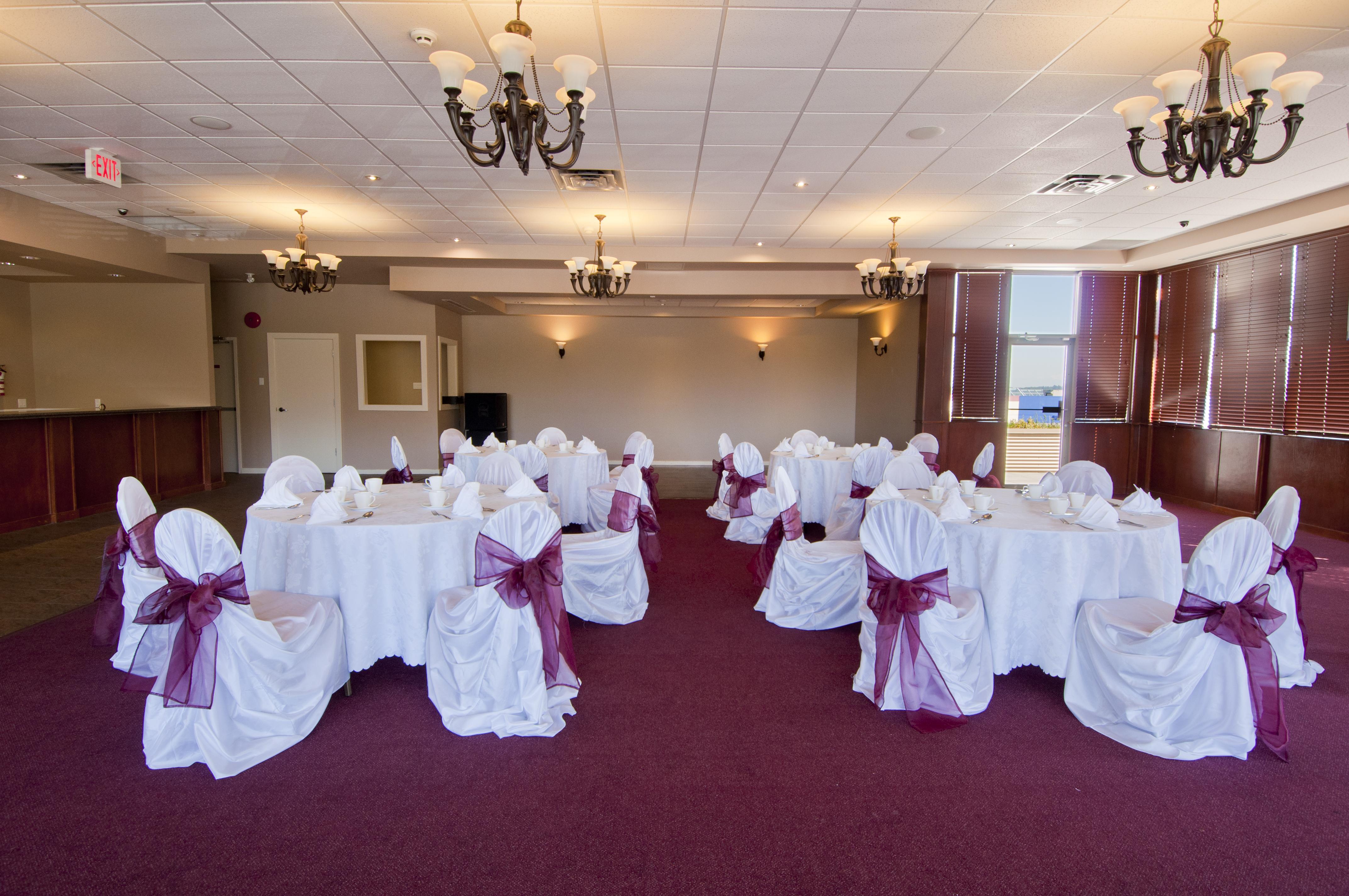 Hotel Comfort & Surrey