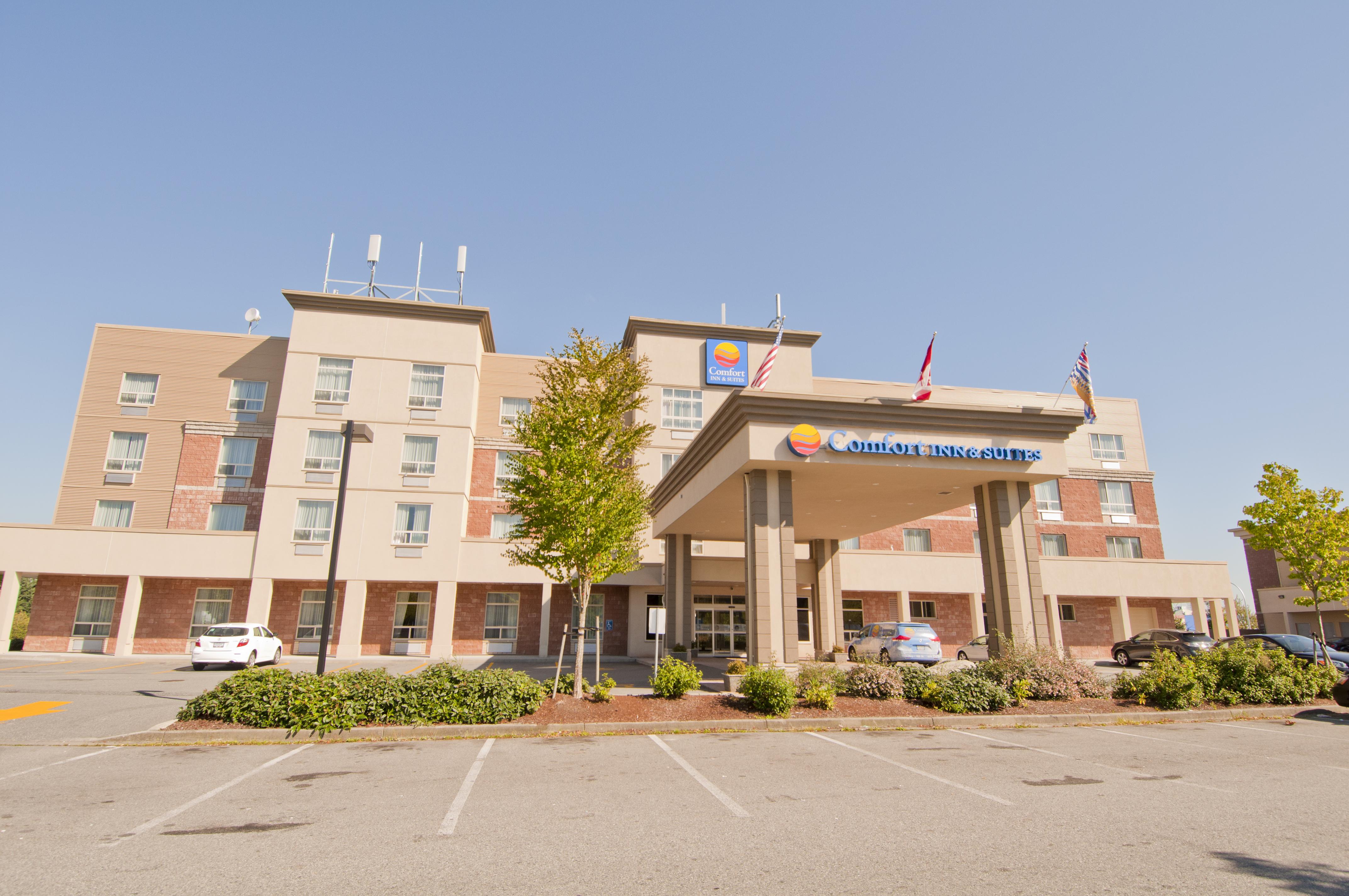 Comfort & Hotel Surrey